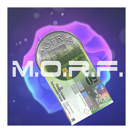 M.O.R.F. by Mareli - Video DOWNLOAD