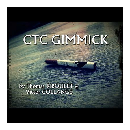 CTC by Thomas Riboulet and Victor Collange  - Video DOWNLOAD