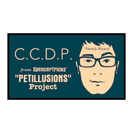 CCDP by Spencer Tricks - Video DOWNLOAD
