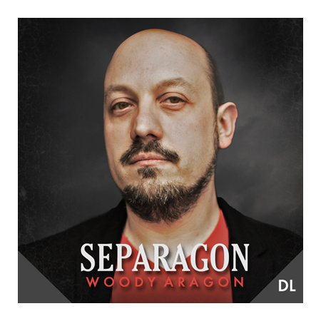 Separagon by Woody Aragon & Lost Art Magic