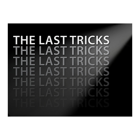 The Last Tricks by Sandro Loporcaro - Video DOWNLOAD