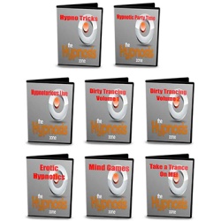Royle Comedy Hypnosis Shows Package B by Jonathan Royle -...