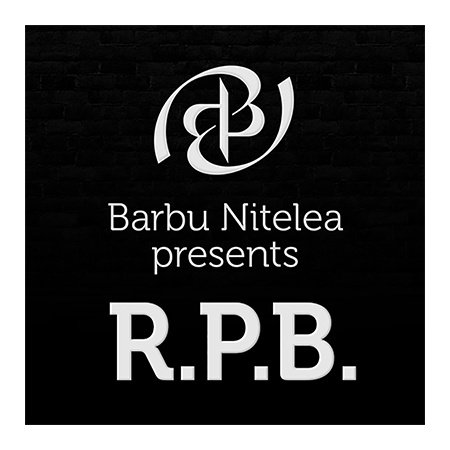 RPB (Rising,Precious & Balance) by Barbu Nitelea - Video DOWNLOAD