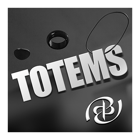 Totems by Barbu Magic - Video DOWNLOAD