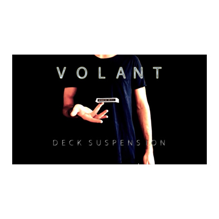 Volant by Ryan Clark - Video DOWNLOAD