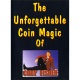 The Unforgettable Coin Magic of Cody Fisher by Cody Fisher - Video DOWNLOAD
