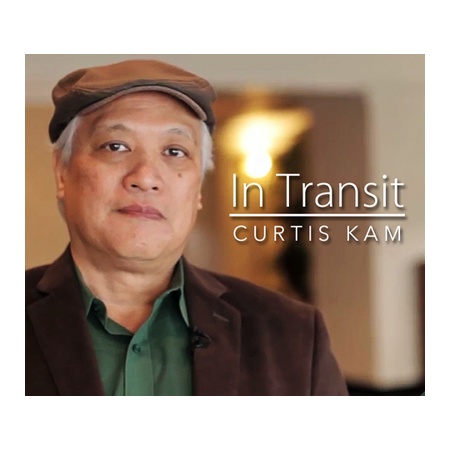 In Transit by Curtis Kam & Lost Art Magic - Video DOWNLOAD