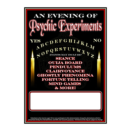 The Psychic Secrets of Alex Leroy by Jonathan Royle - eBooks - DOWNLOAD