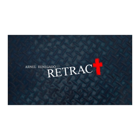 Retract, Write,Vanish,Change,Transfer by Arnel Renegado - Video DOWNLOAD