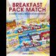 Breakfast Pack Match (Mentalism for Kids) by Devin Knight - eBook DOWNLOAD
