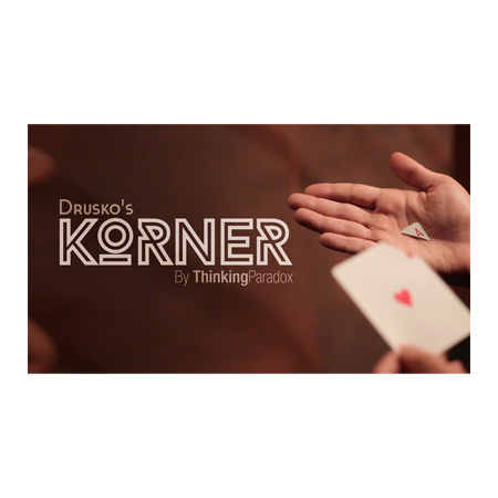 Korner (English) by Drusko - Video DOWNLOAD