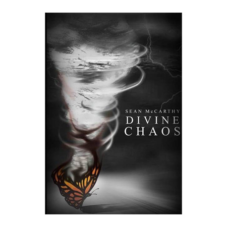 Divine Chaos by Sean McCarthy - eBook DOWNLOAD