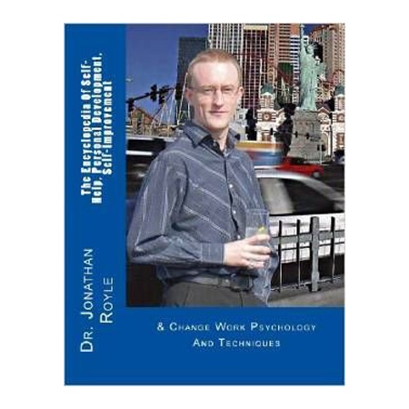 Encyclopedia of Self-Help for Performers & Entertainers by Jonathan Royle - eBook DOWNLOAD