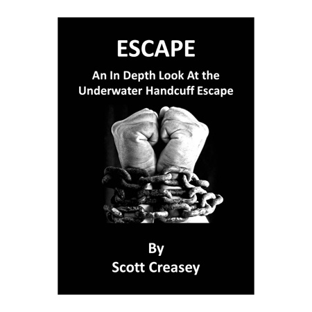 Escape by Scott Creasey - eBook DOWNLOAD