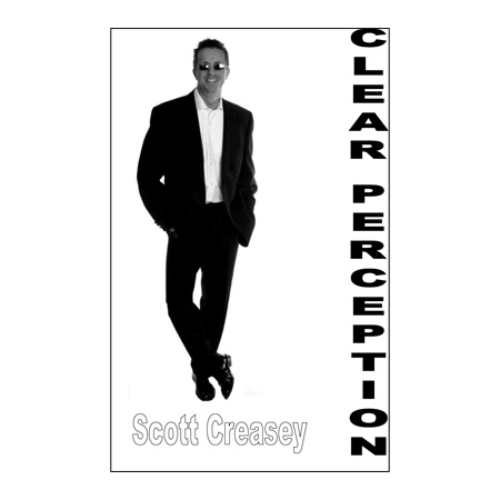 Clear Perception by Scott Creasey eBook DOWNLOAD