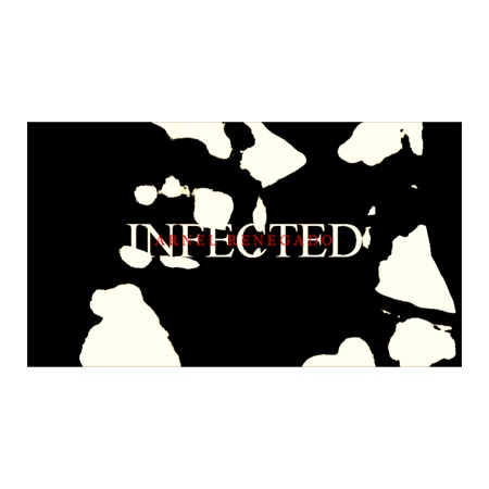 Inkfected by Arnel Regegado - Video DOWNLOAD