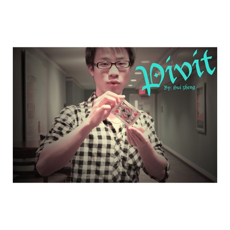 Pivit by Hui Zheng Video DOWNLOAD