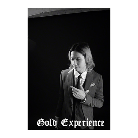 GOLD Experience by Rockstar Alex - Video DOWNLOAD