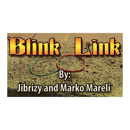 Blink Link by Jibrizy - Video DOWNLOAD