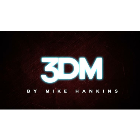 3DM by Mike Hankins video DOWNLOAD