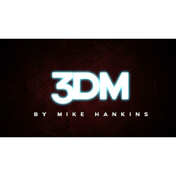 3DM by Mike Hankins video DOWNLOAD