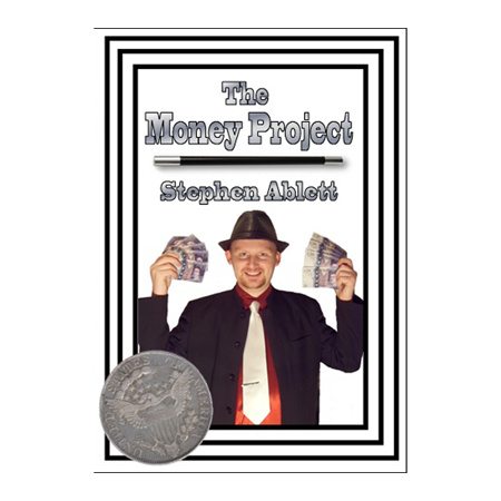 The Money Project by Stephen Ablett video DOWNLOAD