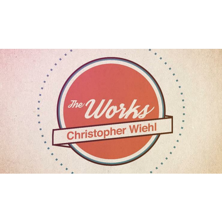 The Works by Christopher Wiehl video DOWNLOAD
