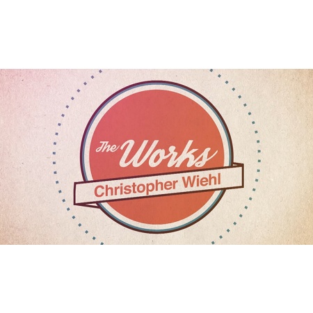 The Works by Christopher Wiehl video DOWNLOAD