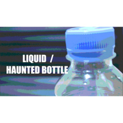 Liquid & Haunted Bottle by Arnel Renegado - Video...