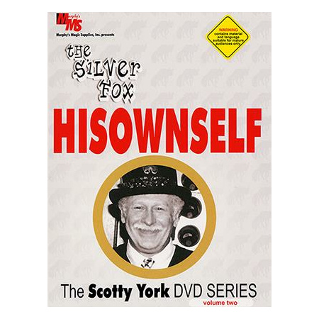 Scotty York Vol.2 - Hisownself video DOWNLOAD
