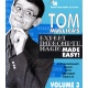 Mullica Expert Impromptu Magic Made Easy Tom Mullica - Volume 3 video DOWNLOAD