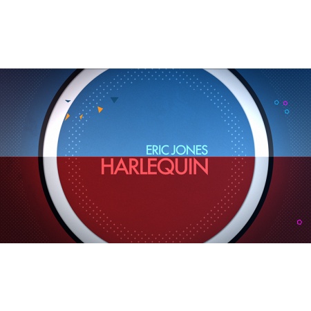 Harlequin by Eric Jones video DOWNLOAD