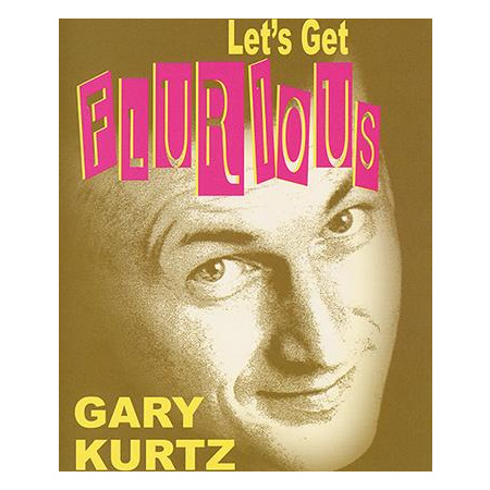 Lets Get Flurious by Gary Kurtz video DOWNLOAD