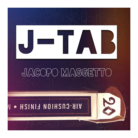 J-Tab by Jacopo Maggetto - Video DOWNLOAD