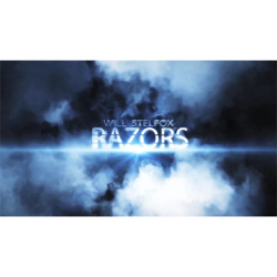 Razors by Will Stelfox - Video DOWNLOAD