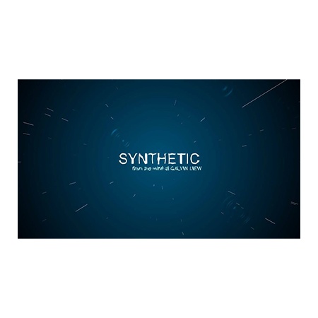 Synthetic by Calvin Liew and SKYMEMBER