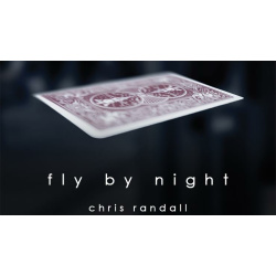 Fly By Night by Chris Randall video DOWNLOAD