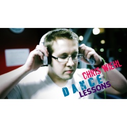 Dance Lessons by Chris Wiehl video DOWNLOAD