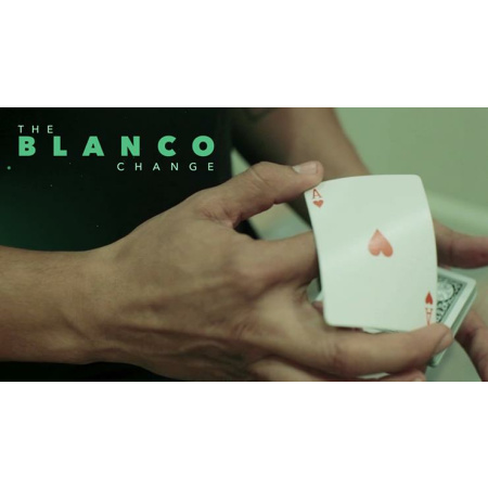 The Blanco Change by Allec Blanco video DOWNLOAD