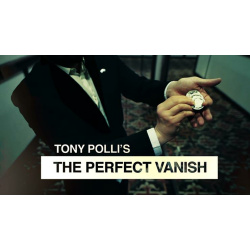 The Perfect Vanish by Tony Polli video DOWNLOAD
