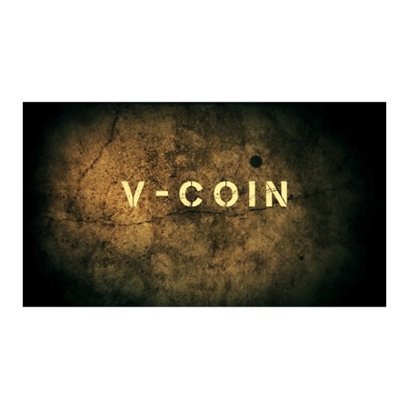 V-Coin by Ninh Ninh - Video DOWNLOAD