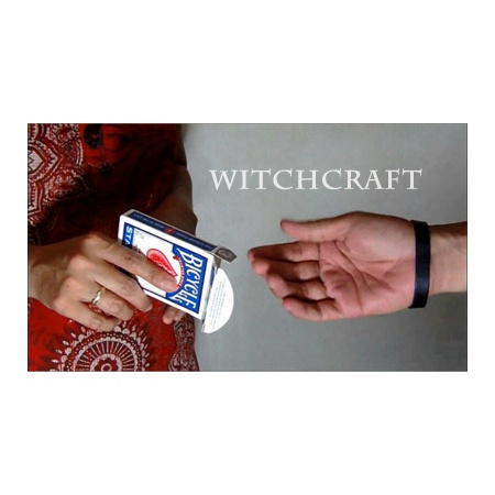 Witchcraft by Arnel Renegado - Video DOWNLOAD