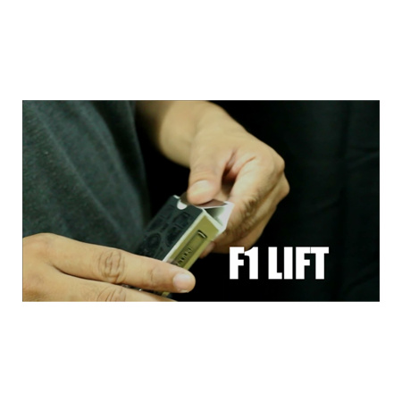 F1 Lift by Arnel Renegado - Video DOWNLOAD