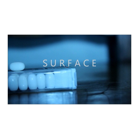 Surface by Arnel Rnegado Video DOWNLOAD