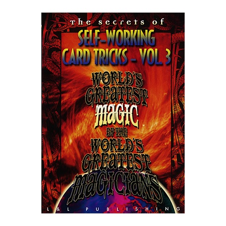 Self-Working Card Tricks (Worlds Greatest Magic) Vol. 3 video DOWNLOAD