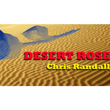 Desert RoseÂ by Chris Randall video DOWNLOAD