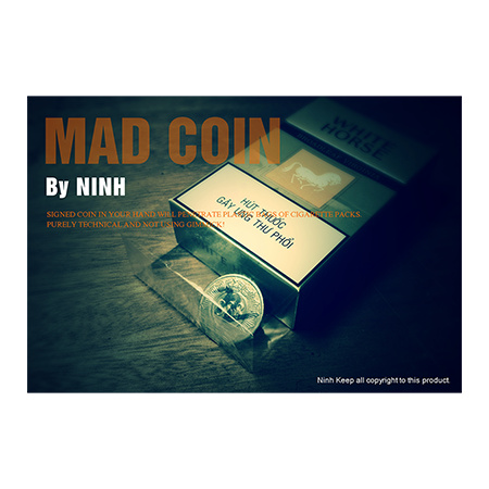 Mad Coin by Ninh Ninh - Video DOWNLOAD