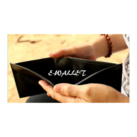 E-Wallet by Arnel Renegado - Video DOWNLOAD