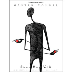 Master Course Sponge Balls Vol. 2 by Daryl video DOWNLOAD