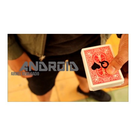 Android by Arnel Renegado - Video DOWNLOAD